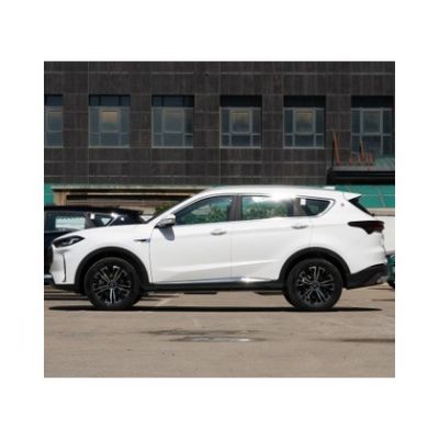 Chery Jetour 1.6T 2.0T 7 asientos SUV de espacio grande X70 X90 Plus SUV de tamaño mediano para el mercado