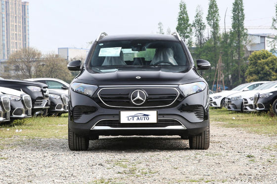 2024 Ben-z EQB 260 350 4matic Edition SUV de lujo energético para el rendimiento de lujo final