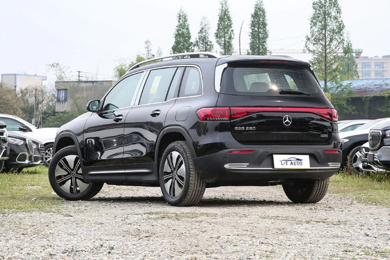2024 Ben-z EQB 260 350 4matic Edition SUV de lujo energético para el rendimiento de lujo final