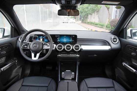 2024 Ben-z EQB 260 350 4matic Edition SUV de lujo energético para el rendimiento de lujo final