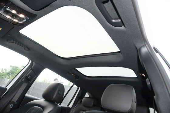 2024 Ben-z EQB 260 350 4matic Edition SUV de lujo energético para el rendimiento de lujo final
