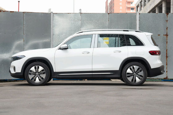 Adultos de lujo coche eléctrico 5/7 asientos SUV eléctrico coche Mercedes Ben-z EQB 260 350