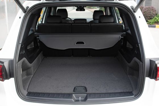 Adultos de lujo coche eléctrico 5/7 asientos SUV eléctrico coche Mercedes Ben-z EQB 260 350