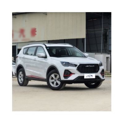 2024 Jetour X70 Coche con potencia máxima 100-150PS 1.5T/1.6T/2.0T 5 asientos 7 asientos Modo