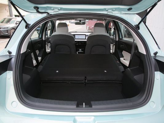 Tiempo de carga rápida de 0.5h 2024 Geely Geometry E Familia SUV compacto para los mercados de los países