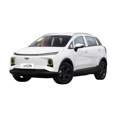Combustible Energía eléctrica Carro eléctrico Nivel SUV compacto Geometría E Eléctrico Adulto Mini Suv