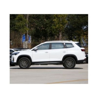 High Speed Jetour X90 Plus 7 asientos SUV de mano izquierda 2023 2024 Coche de gasolina Chery