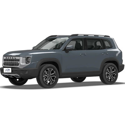 Ajuste manual del asiento del conductor 2023 2024 DCT gasolina gasolina 5 puertas-5 asientos SUV