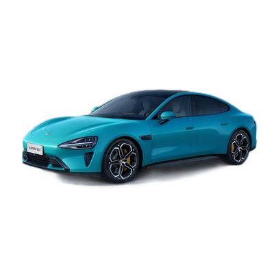 Xiaomi SU7 Max Car eléctrico La combinación perfecta de rendimiento y asequibilidad