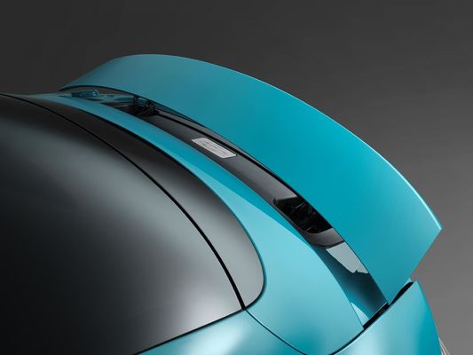 Xiaomi SU7 Max Car eléctrico La combinación perfecta de rendimiento y asequibilidad