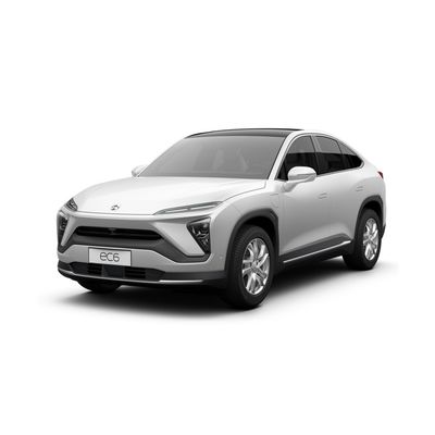 2024 NIO EC6 75kWh Sport Compacto de coches eléctricos EV SUV Nio ET5 ET7 EC7 Automóvil eléctrico de alta velocidad