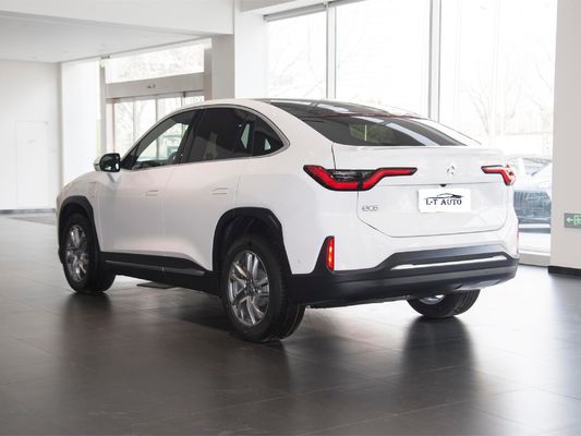 2024 Nio EC6 Energía eléctrica pura 5 puertas 5 asientos SUV 7 asientos manejo a mano derecha coche eléctrico