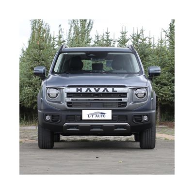 2023 2024 Haval Dargo DCT 5 puertas-5 asientos SUV peso de 1000kg-2000kg Vehículo diesel