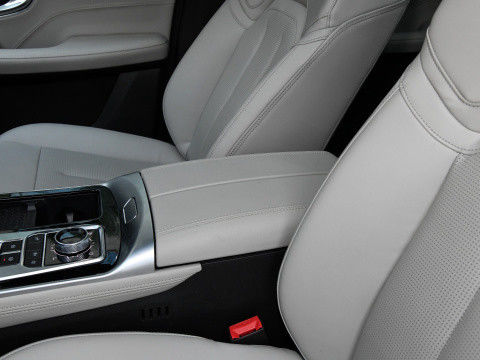 Chery Jetour X90 de 5 asientos Auto de gasolina 1.5T 1.6T 2.0T Alta configuración SUV de gran espacio