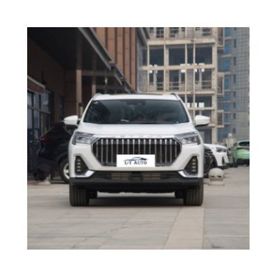 Macpherson Suspensión delantera Chery Jetour X90 Plus 2023 2024 gasolina 5 puertas 5 asientos SUV