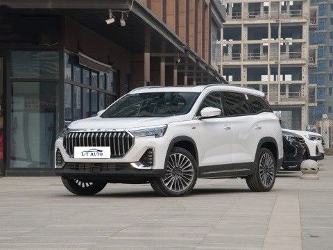Macpherson Suspensión delantera Chery Jetour X90 Plus 2023 2024 gasolina 5 puertas 5 asientos SUV