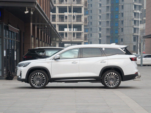 Macpherson Suspensión delantera Chery Jetour X90 Plus 2023 2024 gasolina 5 puertas 5 asientos SUV