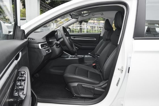 Volante multifunción Geely Emgrand 1.5L 1.8L gasolina gasolina sedán automático