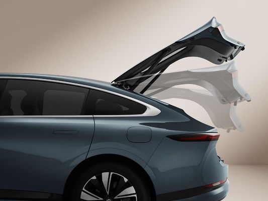 Changan NEVO A07 EV Limousine 2900mm Base de ruedas 4905x1910x1480mm Vehículo de energía inteligente