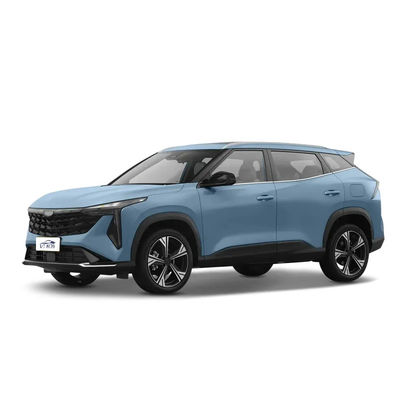 2024 Geely Boyue Cool 1.5T 133KW 181hp Modelo Wisdom de cinco puertas y cinco asientos SUV compacto