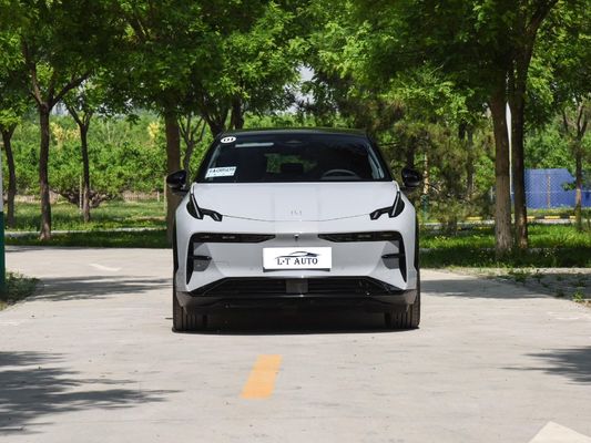 Zeekr X coche eléctrico 560KM en buen estado asientos 5 personas 5 puertas 5 asientos SUV para la familia