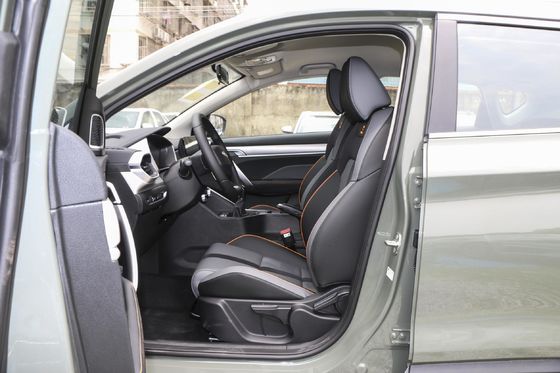 2024 Geely Coolray 1.4T 1.5T Auto 4 ruedas gasolina gasolina Binyue SUV coche 360° cámara trasera