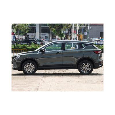 Techo panorámico 2024 Geely Binyue Coolray 4 ruedas SUV 5 asientos 1.4T 1.5T gasolina gasolina