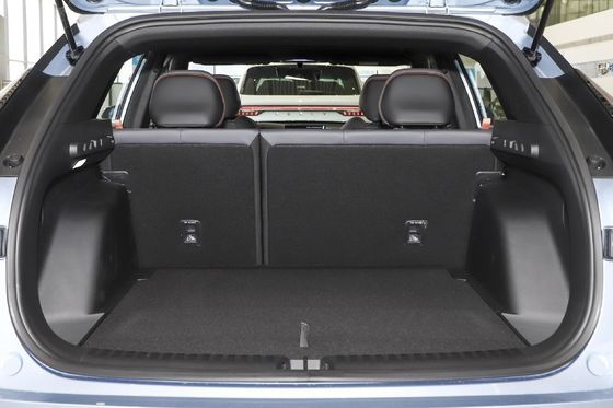 Hot Geely Bo yue Coches híbridos FY11 Xingyue SL Pro Boyue Prefacio Mgrand Car Pro Cars