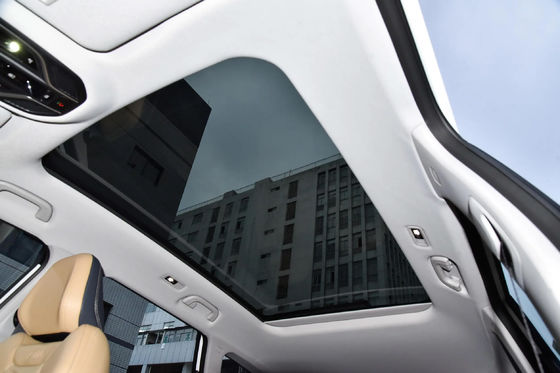 ABS Euro VI 2024 Geely Boyue Cool 1.5T 133KW 181hp Modelo Wisdom SUV compacto de cinco asientos