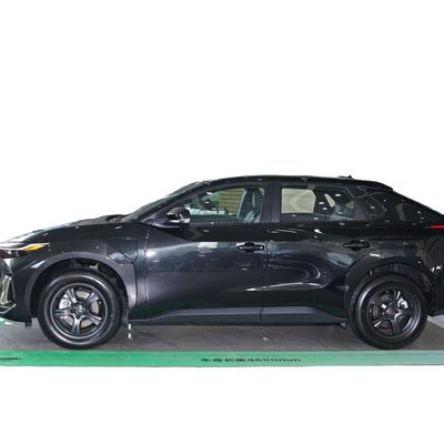 Avance en su industria con el Toyota BZ4X, el SUV de larga duración de mayor rendimiento
