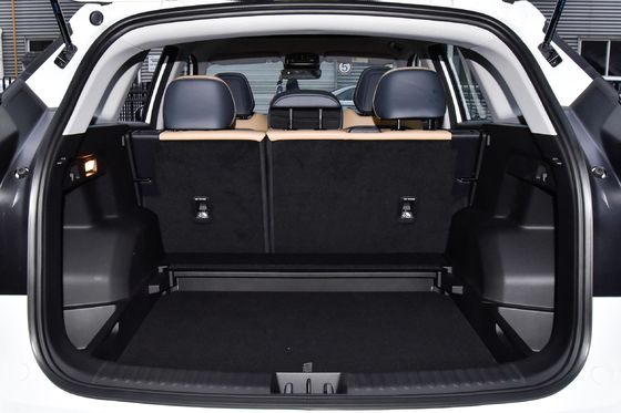 2024 Geely gama completa de coches híbridos energéticos con caja de cambios automática y faro LED