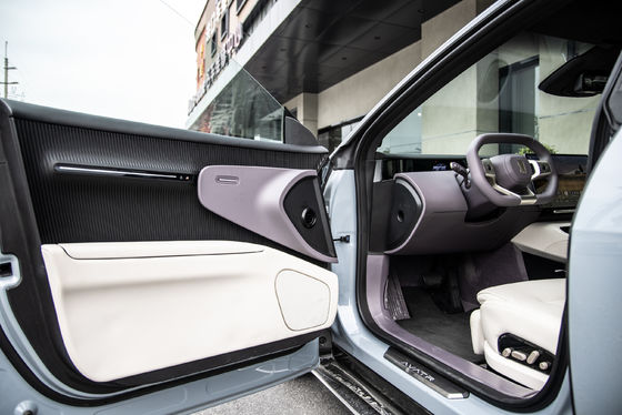 Max Horsepower KW 230 2023 2024 Avatr 12 Coche eléctrico con volante a mano izquierda Coches de energía