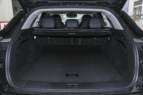 Sistema de dirección eléctrica Exeed Atlantix 2023 2024 SUV de alta velocidad Coche de 5 puertas 5 asientos