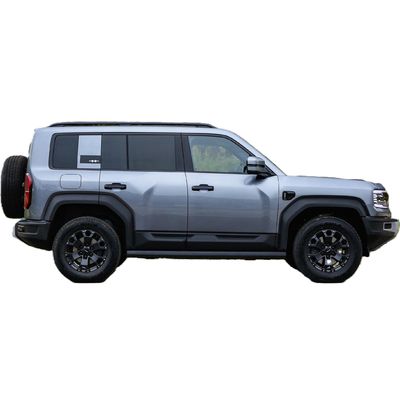 760Nm Torque máximo BYD Fangchengbao 5 1.5T SUV PHEV para el lujoso coche eléctrico fuera de carretera