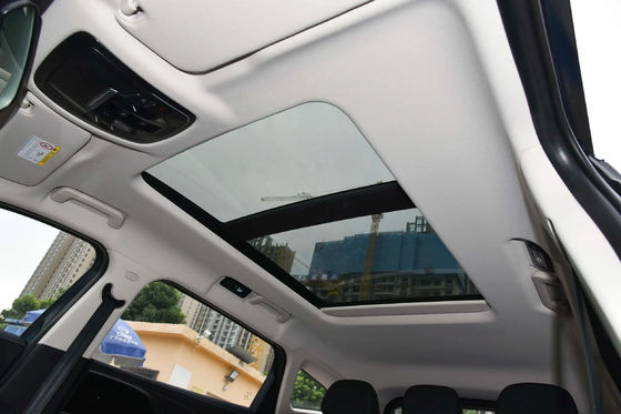 2024 Coches Chery Exeed TXL 2.0T 4 ruedas gasolina gasolina coche SUV 1.6T híbrido hecho