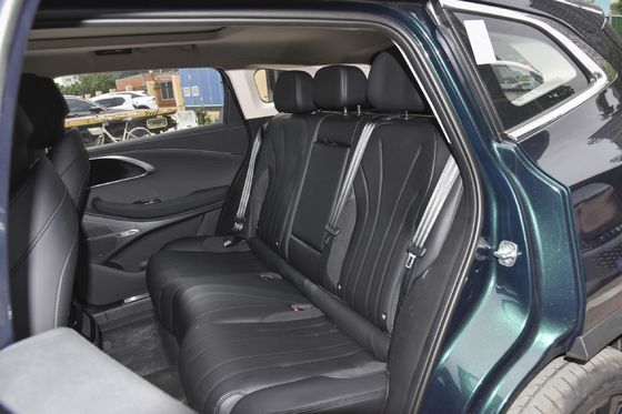 2024 Coches Chery Exeed TXL 2.0T 4 ruedas gasolina gasolina coche SUV 1.6T híbrido hecho