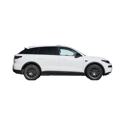 Leapmotor C11 Configuraciones de lujo Alta velocidad Auto eléctrico puro para SUV EV de 5 puertas y 5 asientos