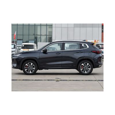 Vehículo de gasolina de alta velocidad 2WD SUV Exeed LX La mezcla perfecta de rendimiento y eficiencia