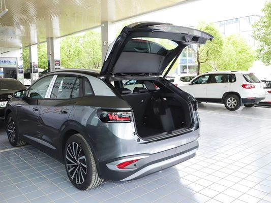 2024 Volkswagen ID4 Energía Vehículo eléctrico de 5 asientos SUV de lujo Batería EV Coche diseñado
