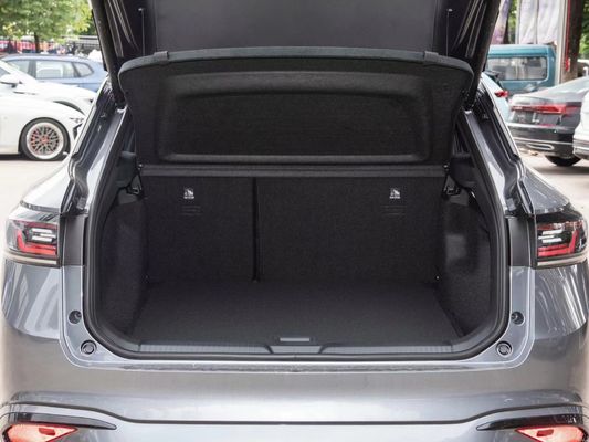 2024 Volkswagen ID4 Crozz SUV eléctrico puro con vehículo de energía de batería de litio ternario