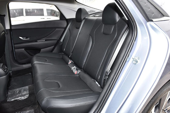 2024 Hyundai Elantra 1.5L CVT Automático FWD Carro de combustible de gasolina hecho en con 5 asientos
