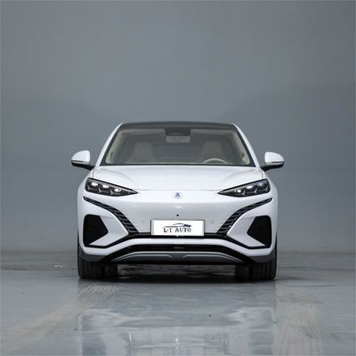La última tendencia de DENZA N7 en coches eléctricos de alta velocidad Smart Sport EV SUV con alcance de 702Km