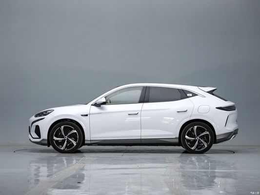 La última tendencia de DENZA N7 en coches eléctricos de alta velocidad Smart Sport EV SUV con alcance de 702Km