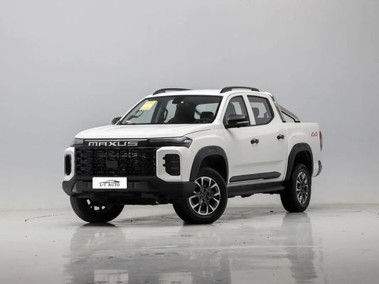 Maxus T90 Interstellar H pickup con estructura integral de la cabina de la carrocería mejor opción