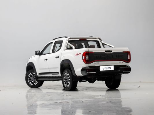 Maxus T90 Interstellar H pickup con estructura integral de la cabina de la carrocería mejor opción