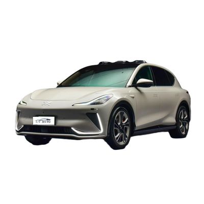 IM LS7 Luxury Smart EV SUV 5049x2002x1731mm Dimensiones para vehículos de energía Zhiji