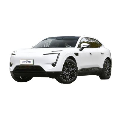 Velocidad máxima 200 Km/h Changan Avatr 11 Coches eléctricos Vehículos energéticos SUV versión 2024 Coche eléctrico