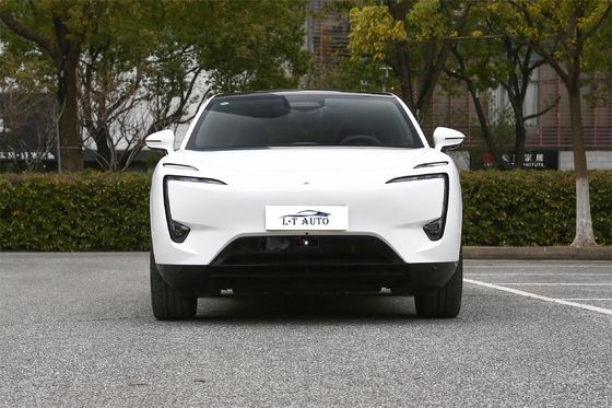Velocidad máxima 200 Km/h Changan Avatr 11 Coches eléctricos Vehículos energéticos SUV versión 2024 Coche eléctrico
