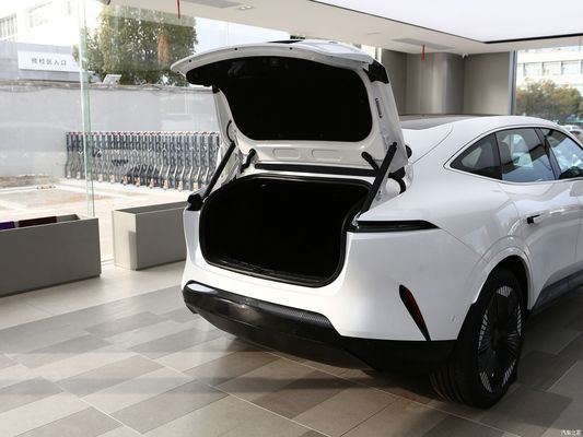 Velocidad máxima 200 Km/h Changan Avatr 11 Coches eléctricos Vehículos energéticos SUV versión 2024 Coche eléctrico
