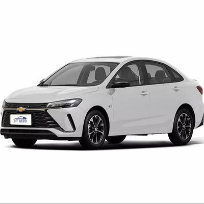 2023 2024 Chevrolet Monza Vehículos eléctricos asientos de cuero con aspiración natural híbrido 1.3t